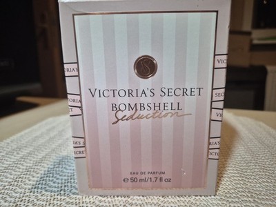 Victoria's Secret ''BOMBSHELL SEDUCTION'' Eau de Parfum