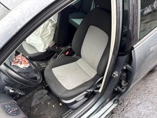 Sitz links Seat Ibiza IV ST 6J  P24591616