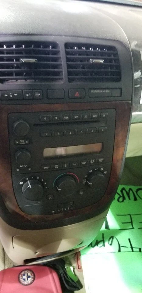 UPLANDER 2007 Fuel Filler Neck 2118262 - Image 4 of 4