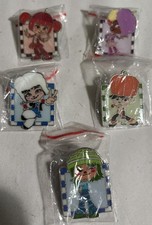 Disney Wreck It Ralph Sugar Rush Racers Set of 5