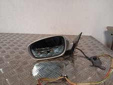 Retroviseur gauche (ou coque) Peugeot 607