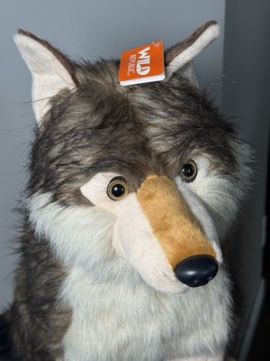 Wolf Little Biggies 30