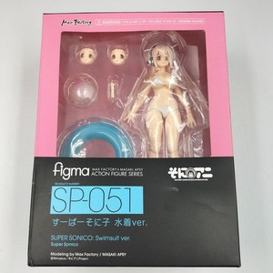 Figma Sonico | eBay