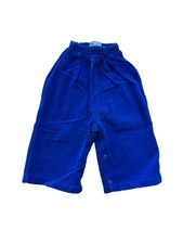 Vintage little boy corduroy pants Size L