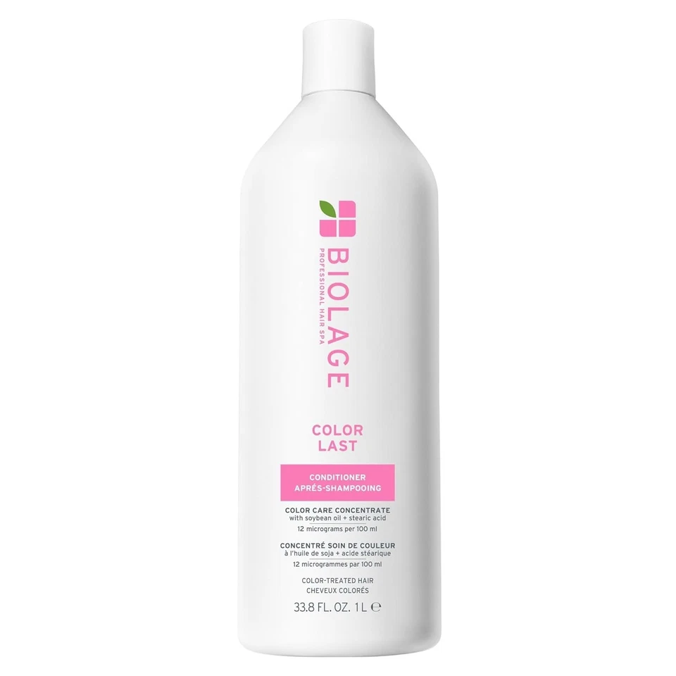Color Protecting Conditioner - Adds Shine & Softness - Image 3 of 4