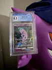 Mewtwo GX 78/73 Shining Legends Secret Rare Mewtube CGC 8.5