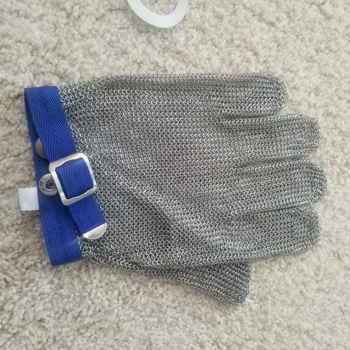 Chain Mail Glove for sale | eBay