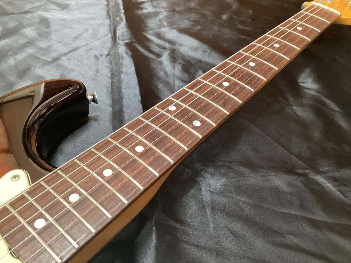 ギター FenderCustomTelecaster AmericanVintage62 ギター FenderCustomTelecaster AmericanVintage62 Fender