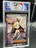 Pokémon TCG Jasmine's Gaze Full Art Holo Trainer Surging Sparks #233/191 Mint 9