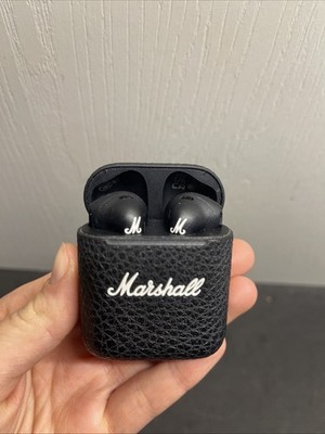 Marshall Kopfhörer MINOR III WIRELESS BLUETOOTH 