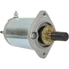 PARTS UNLIMITED 2110-0597 Starter Motor for Polaris