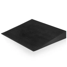 5 High Lightweight Foam Threshold Ramp for Wheelchairs, Walking, Scooter, Dri...