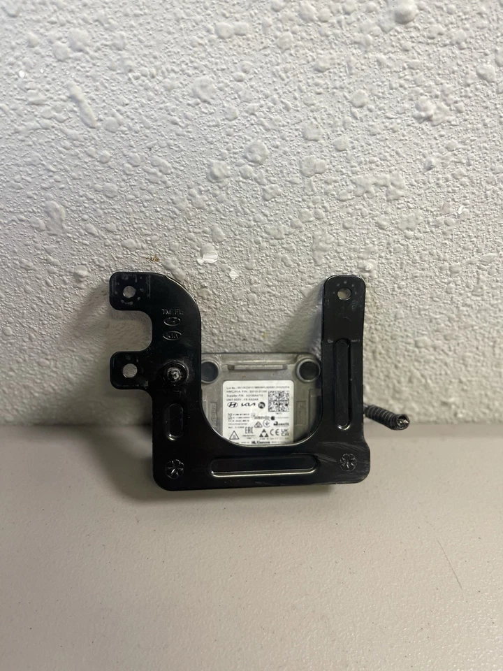 2021-2023 HYUNDAI SANTA FE OEM ADAPTIVE CRUISE MODULE OEM - Bild 4 von 4