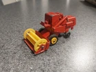Matchbox Lesney CLAAS Combine Harvester No. 65