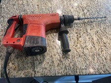 milwaukee 1-1/2" heavy duty rotary hammer drill 5321-21