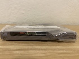 Kevin Eastman firmato Teenage Mutant Ninja Turtles NES gioco Beckett BAS auto