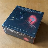 Torchlit - Allplay - 2024 - NEW Sealed - NEW Sealed