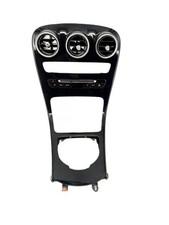 Mercedes-Benz GLC X253 C253 2016 Sonstiges Einzelteil Mittelkonsole A2056803905 Mercedes-Benz GLC X253 C253 2016 Sonstiges Einzelteil Mittelkonsole A2056803905