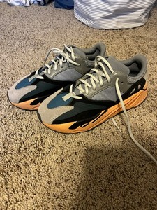adidas gazelle silver green womens Yeezy Boost 700 Inertia