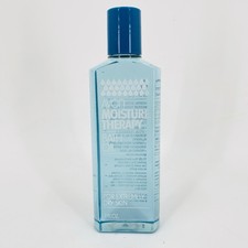 Avon Moisture Therapy Bath Oil for Extremely Dry Skin 7 fl oz NOS 1983