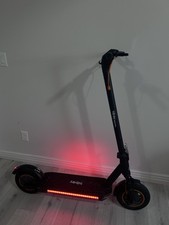Hiboy Max pro electric scooter