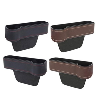 Seat Gap Filler Organizer mit Getränkehalter für Byd Atto 3 Expand Space