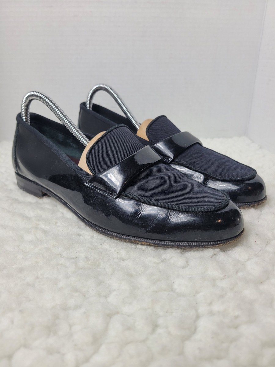 Salvatore Ferragamo Tuxedo Men