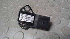 Ladedrucksensor VW Passat Variant 2.0 TDI DPF 3C/3CC 038906051C 12 Monate
