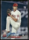 2018 Topps Baseball Series 2 Shohei Ohtani RC