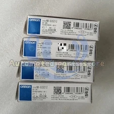 1PCS  New Sealed OMRON  NX-ECS212 Analog Input Unit  NXECS212  PLC Module