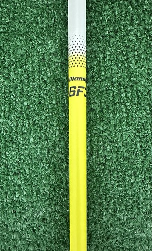 Eje de controlador UST Mamiya Proforce V2 6F3 regular-flexible con adaptador TaylorMade 44,5" - Imagen 4 de 7
