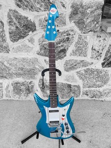 Tesco Guitar | eBay