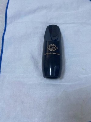 Selmer Concept Alto Saxophone Mouthpiece Precision Design #0003