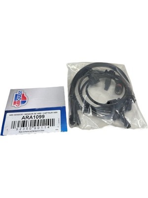 Carquest ARA1099 ABS Wheel Speed Sensor **SALE**