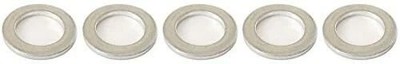 5pcs Honda Acura OEM # 90471-PX4-000 18MM Trans Drain Plug Crush Washer US Stock
