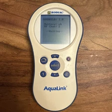 Zodiac Jandy R0444300 (WHITE) AquaPalm PDA Wireless Aqualink Remote Control
