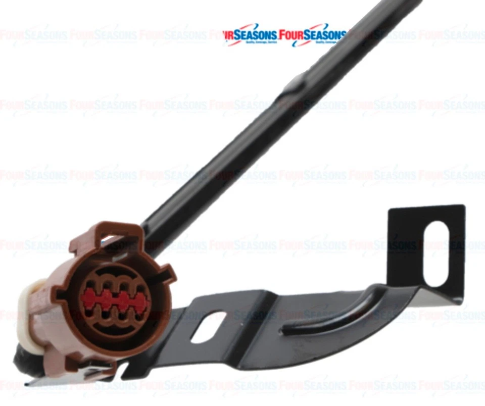 Embrague ventilador de refrigeración del motor Hayden 3263 para modelos seleccionados de Ford Mercury 06-10 Foto 3 de 4