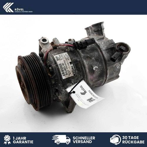 Original Klimakompressor Klimaanlage Opel Insignia A 1.6 CDTI 13367373