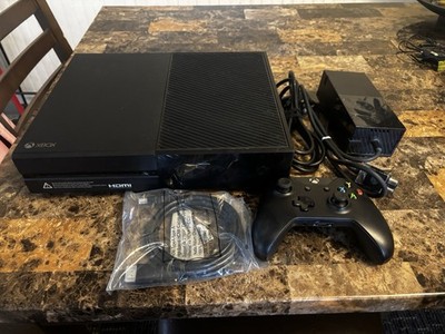 Original Xbox One Bundle-tested And Working!-
