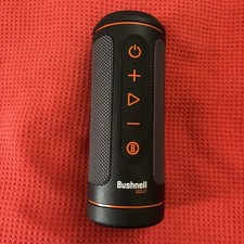 BUSHNELL WINGMAN 2 Golf GPS Bluetooth Speaker open box