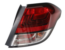 Feu arrière Citroen C4