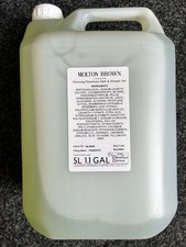 Molton Brown Reviving Rosemary Bath Shower Gel 5L