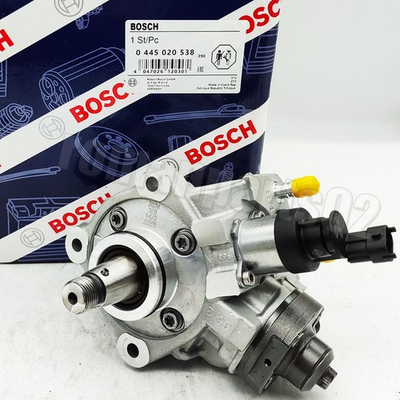 #ad NEW Bosch High Pressure Fuel Pump 0445020538 For THERMO KING YANMAR 129C28 51000 $999.00