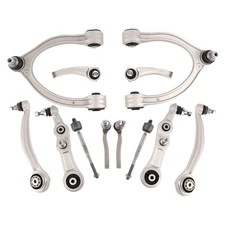 maXpeedingrods Front Control Arm Suspension Kit For Mercedes-Benz C300 2015-2020