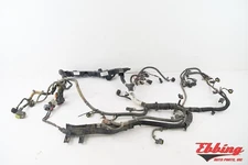 Engine Wiring Harness 3.7L AT 4x4 ID: 04801382AC Fits 2007 Jeep Liberty 702287