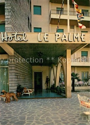 Milano Marittima Hotel Le Palme