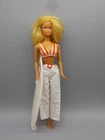 Vintage Barbie Doll 1970's "Newport Barbie" In Original Outfit
