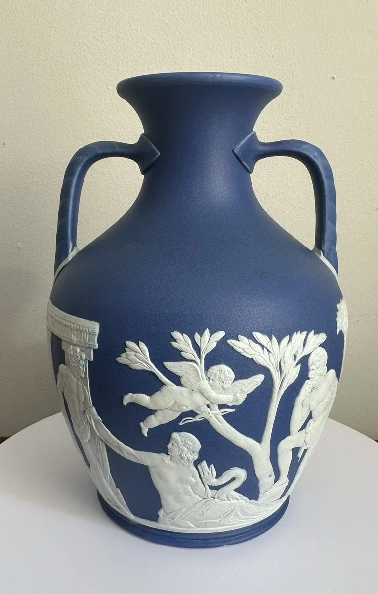 wedgwood portland vase products for sale | eBay