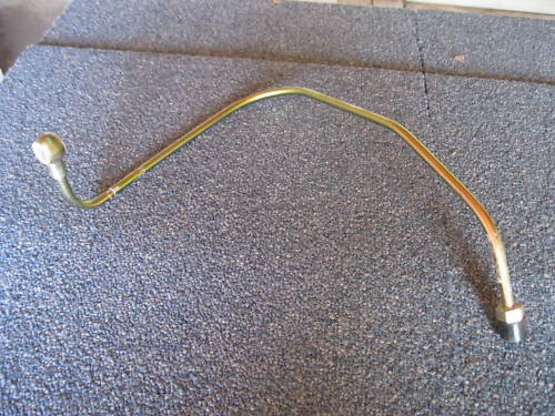 Ferrari 456 LH Fuel Delivery Pipe , Part # 169626