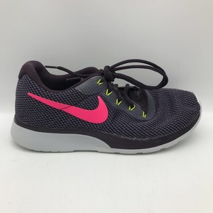 Nike Womens Tanjun Racer Running Shoes 